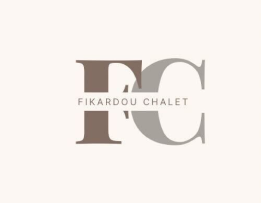 Fikardou Chalet Logo