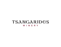 Tsangarides Winery Logo