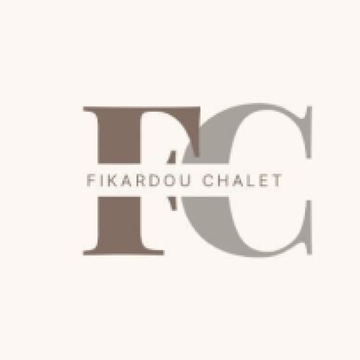 Fikardou Chalet Logo