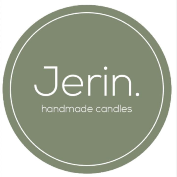 Jerin Candles