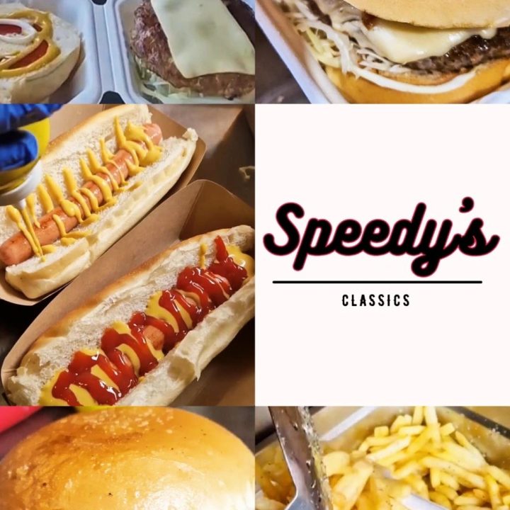 Speedy’s Burgers